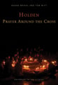 Holden, Prayer Around the Cross book cover